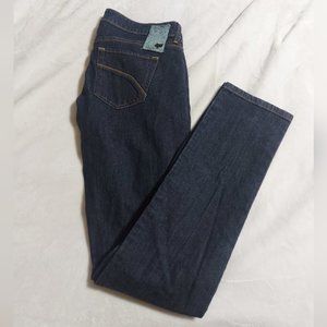 Fox racing skinny jeans size 9